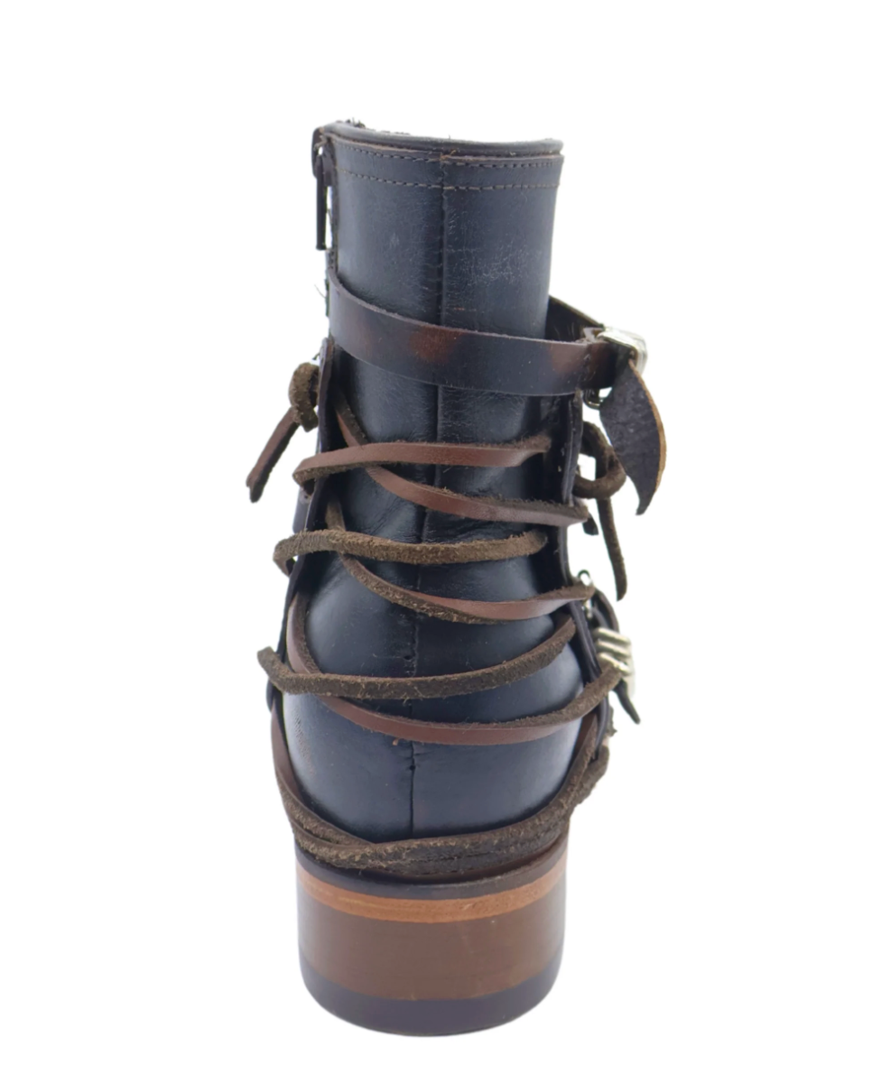 GIPSY - Square Toe Short