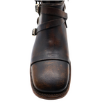 GIPSY - Square Toe Short