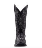 CELINA - Wide Square Toe