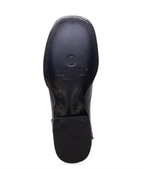 CELINA - Wide Square Toe