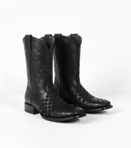 FINN - Wide Square Toe