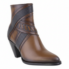EMILY - Round Toe Short