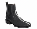 MARTY - Wide Square Toe Short