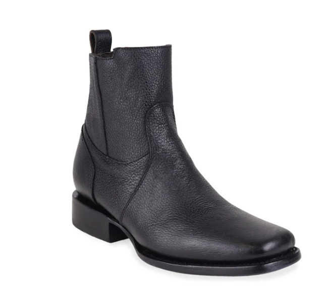 CLAY - Square Toe Short