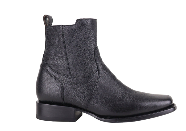CLAY - Square Toe Short