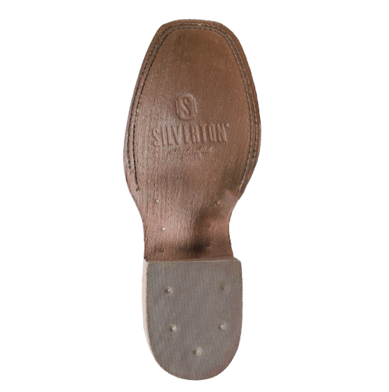 SARA - Square Toe