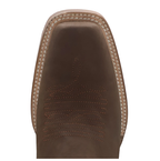JENNIFER - Wide Square Toe