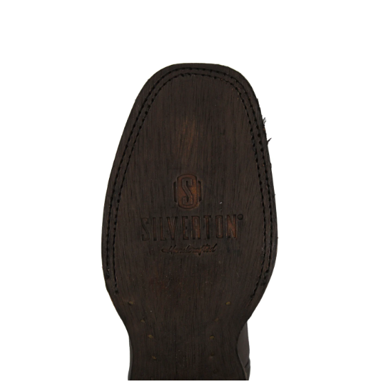 JENNIFER - Wide Square Toe
