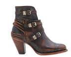 CRUE - Round Toe Short