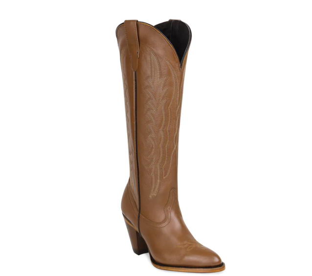 DESTINY - Snip Toe Knee High