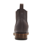 ELLIE - Wide Square Toe Short