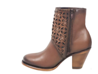RESSE - Round Toe Short