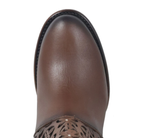 RESSE - Round Toe Short