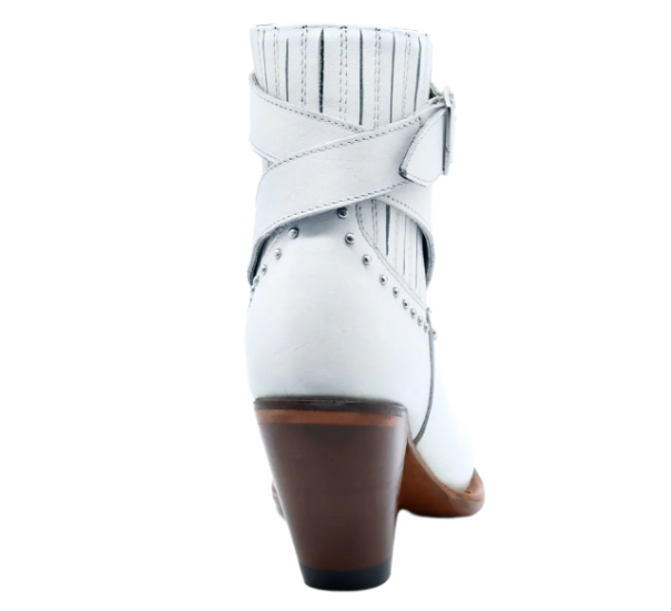 MORGAN - Snip Toe Short