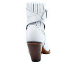 MORGAN - Snip Toe Short