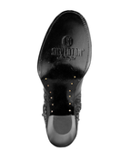 JACKIE - Round Toe Short