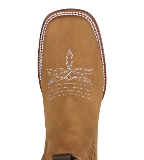 JENNY -  Wide Square Toe Short