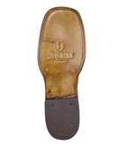 JENNY -  Wide Square Toe Short